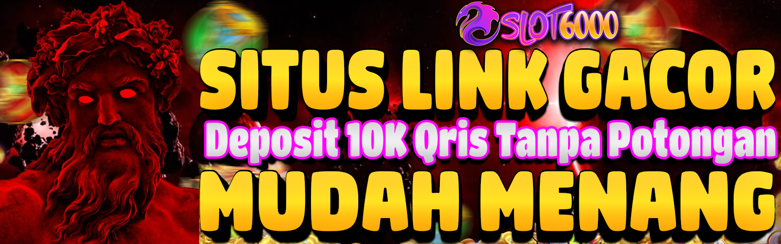 BONUS DEPOSIT HARIAN 10%